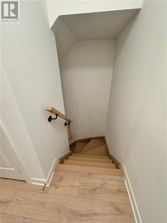 4035 Hickory Drive Unit# 16Mississauga, Ontario  L4W 0G6 - Photo 6 - 40675707