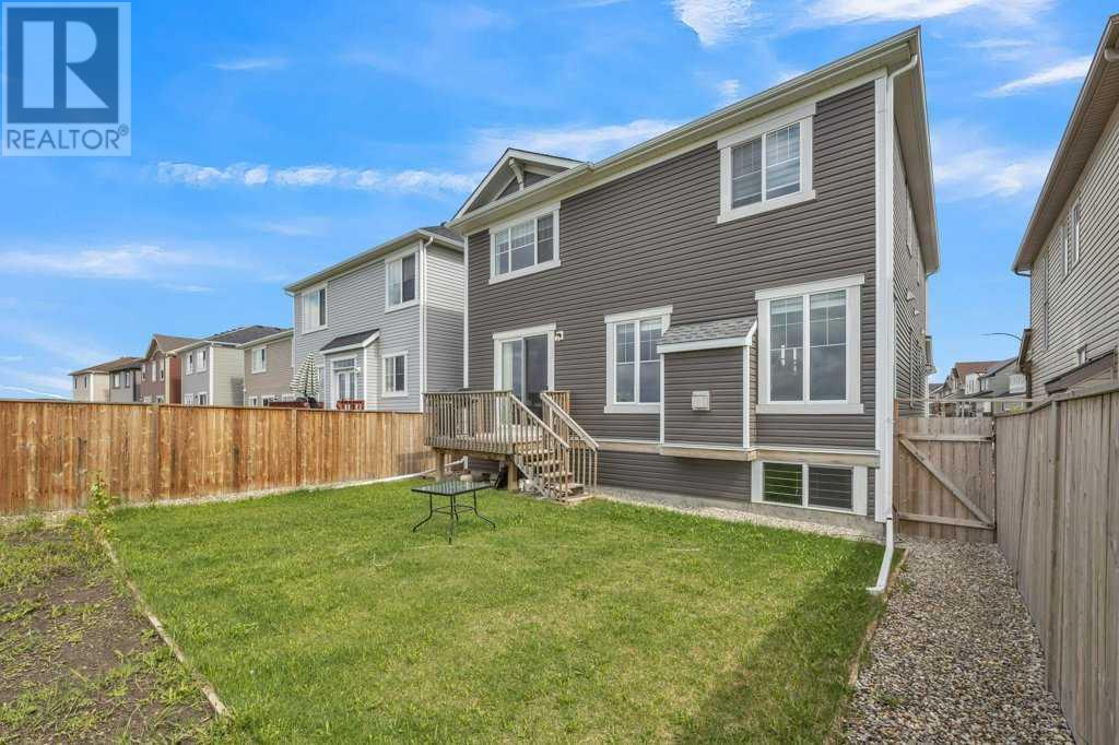 177 Cityscape Gardens Ne, Calgary, Alberta  T3N 0M6 - Photo 37 - A2178273