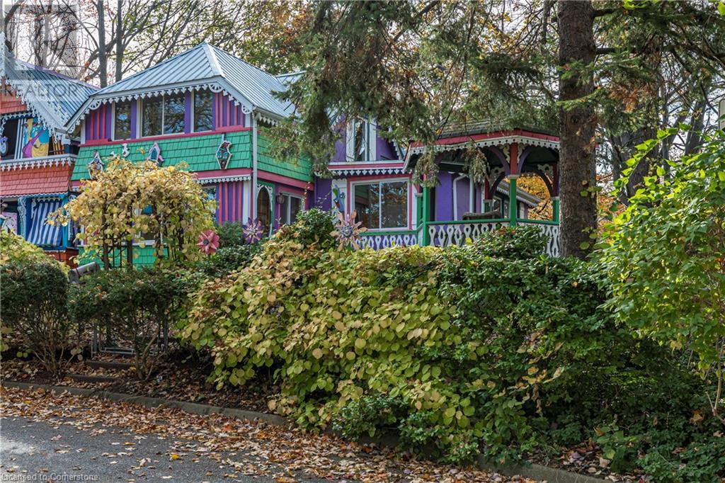 26 Auditorium Circle, Grimsby, Ontario  L3M 2R5 - Photo 2 - 40675546