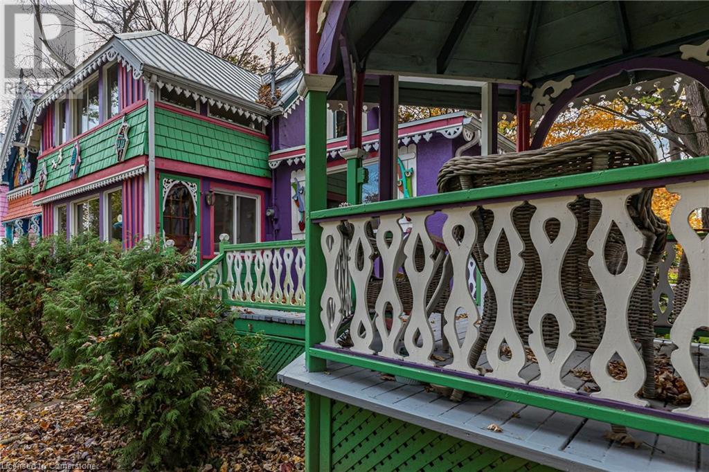 26 Auditorium Circle, Grimsby, Ontario  L3M 2R5 - Photo 3 - 40675546