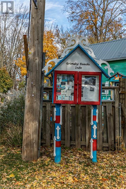 26 Auditorium Circle, Grimsby, Ontario  L3M 2R5 - Photo 39 - 40675546