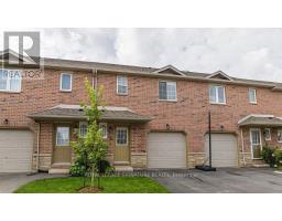 16 - 39 PINEWOODS DRIVE, Hamilton, Ontario