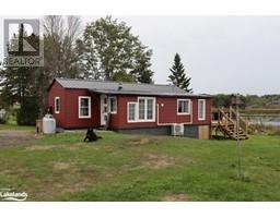 5 HOLLAND Avenue, Byng Inlet, Ontario