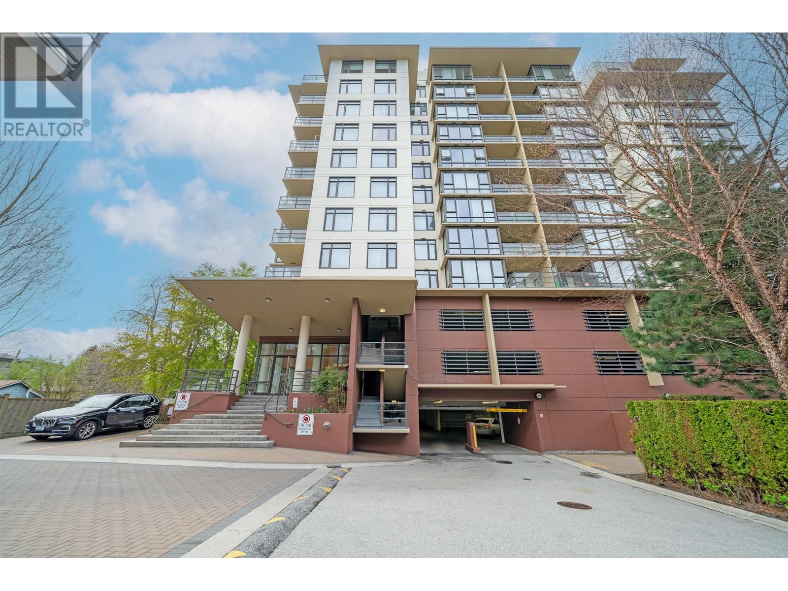 501 9171 FERNDALE ROAD, richmond, British Columbia