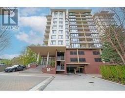 501 9171 FERNDALE ROAD, Richmond, British Columbia