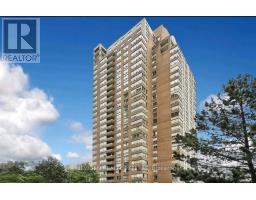 2302 - 195 WYNFORD DRIVE, Toronto, Ontario