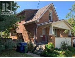 112 BAGOT Street, Guelph, Ontario