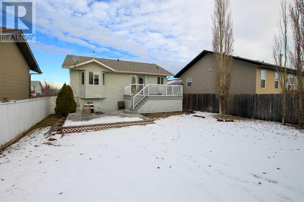 4905 Westbrook Road, Blackfalds, Alberta  T4M 0K7 - Photo 28 - A2178204