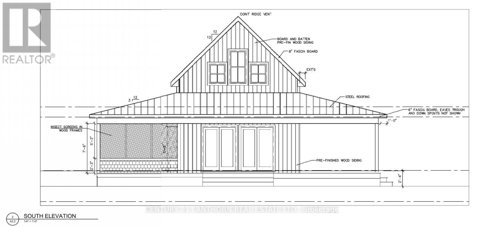 4805 COUNTY ROAD 8 ROAD, Prince Edward County, Ontario