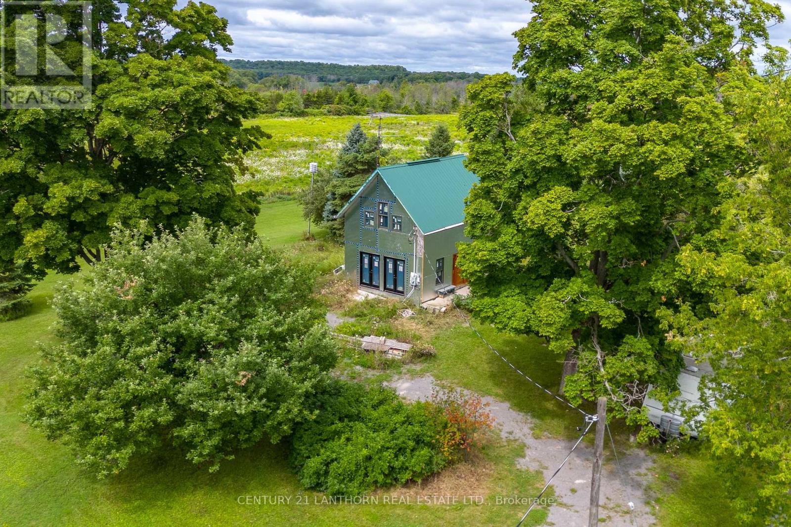 4805 County Road 8 Road, Prince Edward County, Ontario  K0K 2T0 - Photo 4 - X10416008