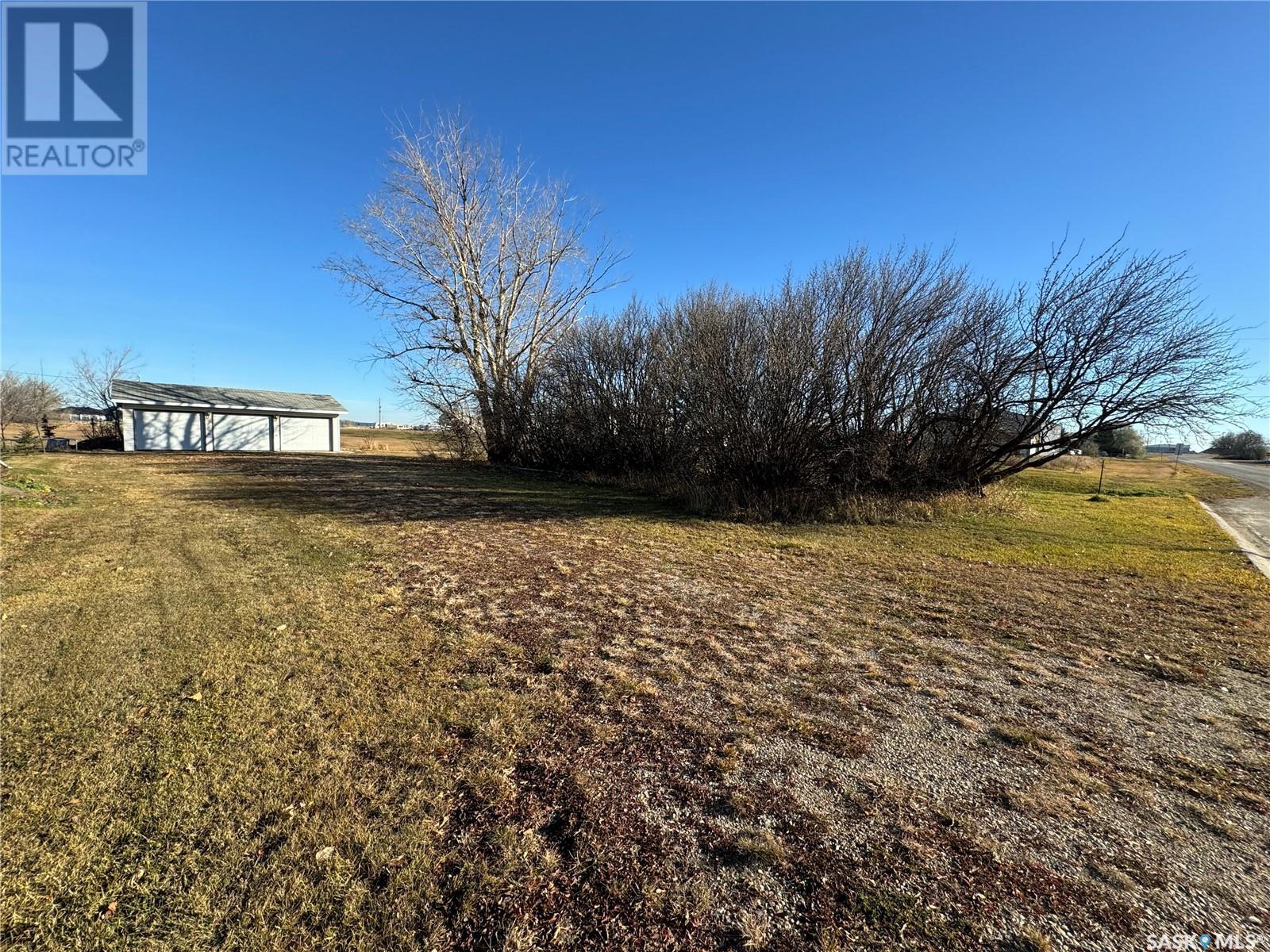 510 4th AVENUE E, watrous, Saskatchewan