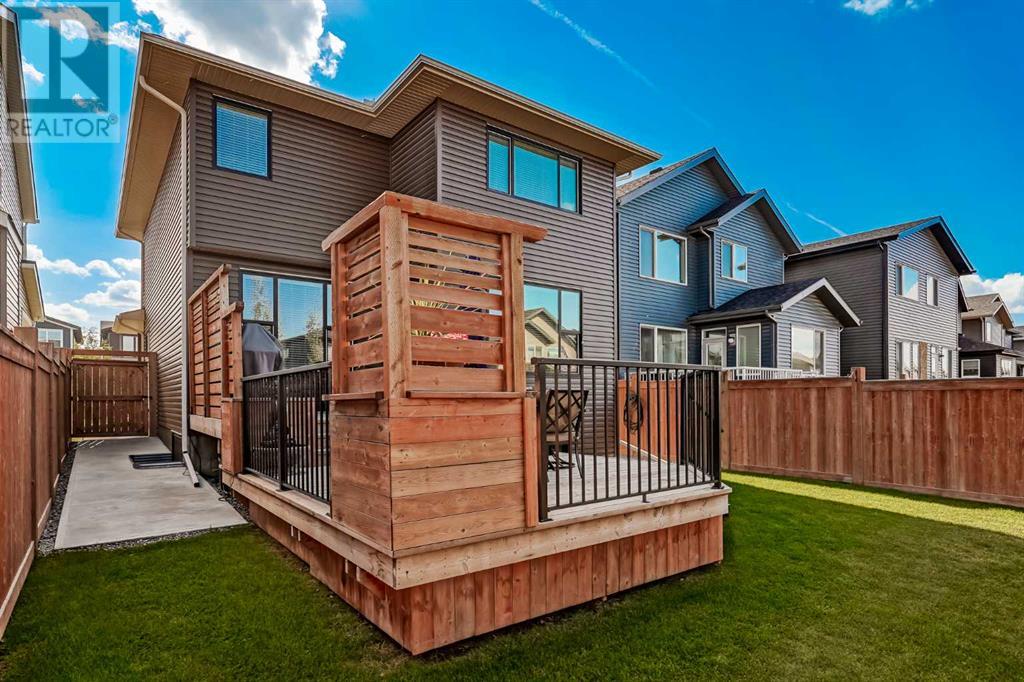 64 Howse Hill Ne, Calgary, Alberta  T3P 0X1 - Photo 33 - A2165991