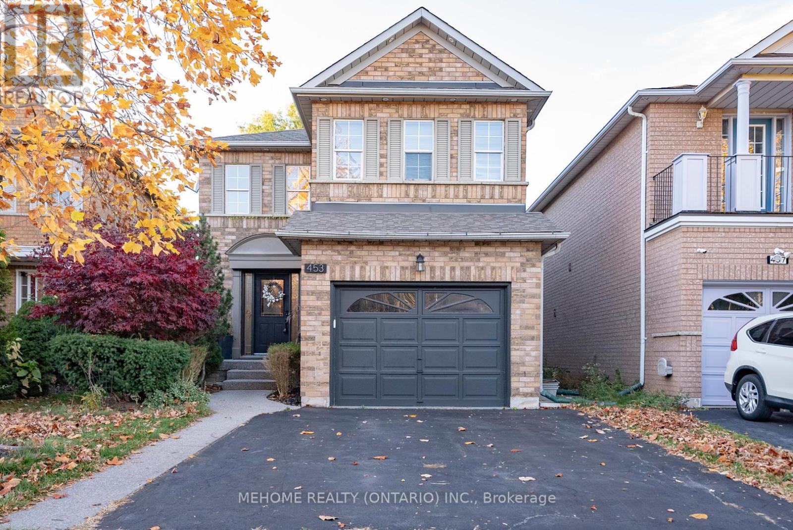 453 PONDVIEW PLACE, Oakville, Ontario