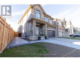 588 BOYD LANE, Milton, Ontario