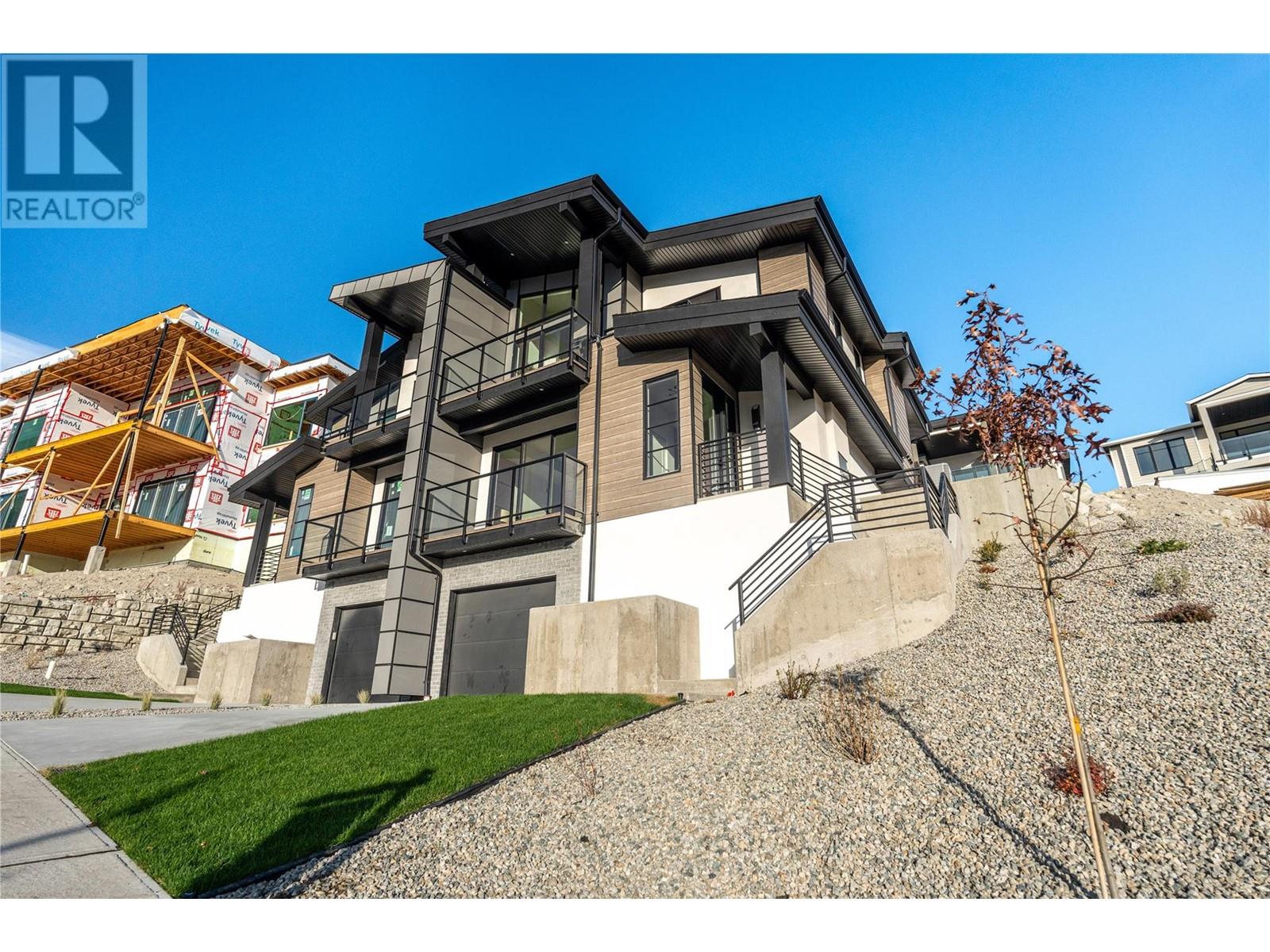 1100 Antler Drive Unit# 102, Penticton, British Columbia  V2A 0C9 - Photo 2 - 10328226