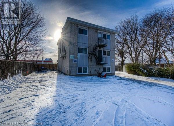 1236 Weber Street E, Kitchener, Ontario  N2A 1C3 - Photo 20 - 40674177