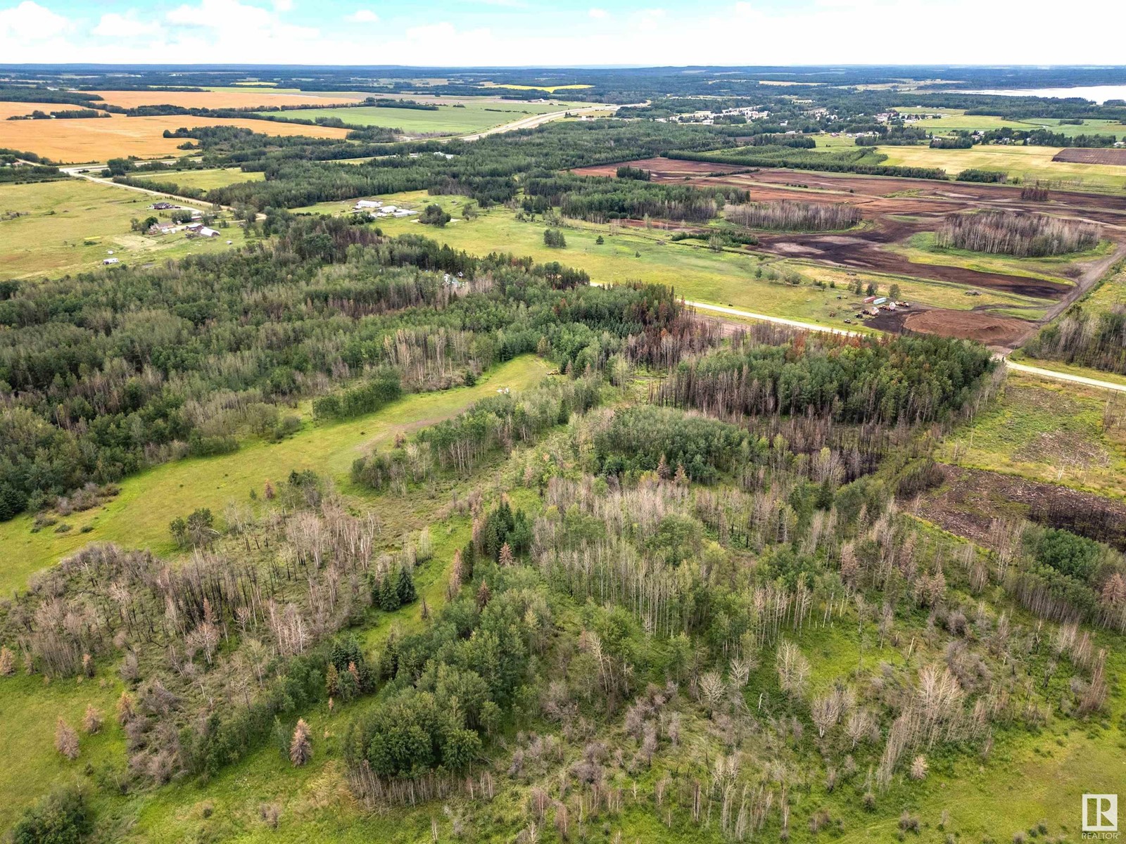 Twp 535 Rrd 91, Rural Yellowhead, Alberta  T0E 0T0 - Photo 6 - E4413219