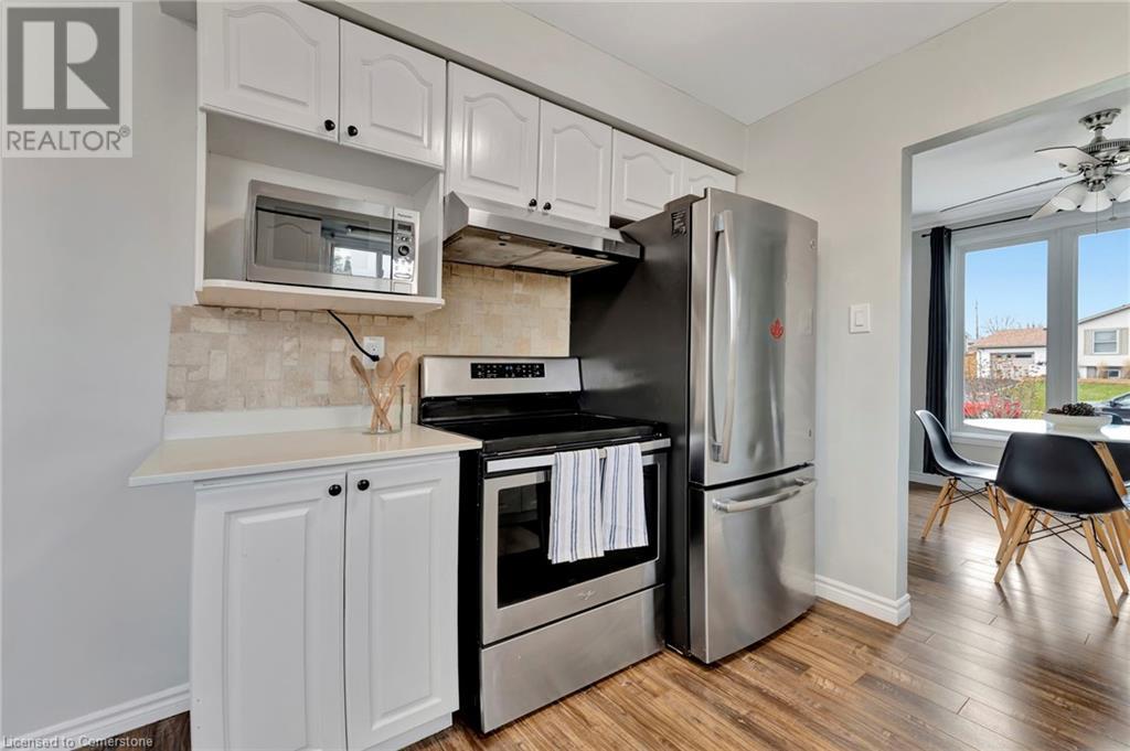191 Limpert Avenue, Cambridge, Ontario  N3C 3L9 - Photo 12 - 40673331