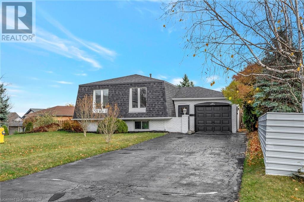 191 Limpert Avenue, Cambridge, Ontario  N3C 3L9 - Photo 3 - 40673331