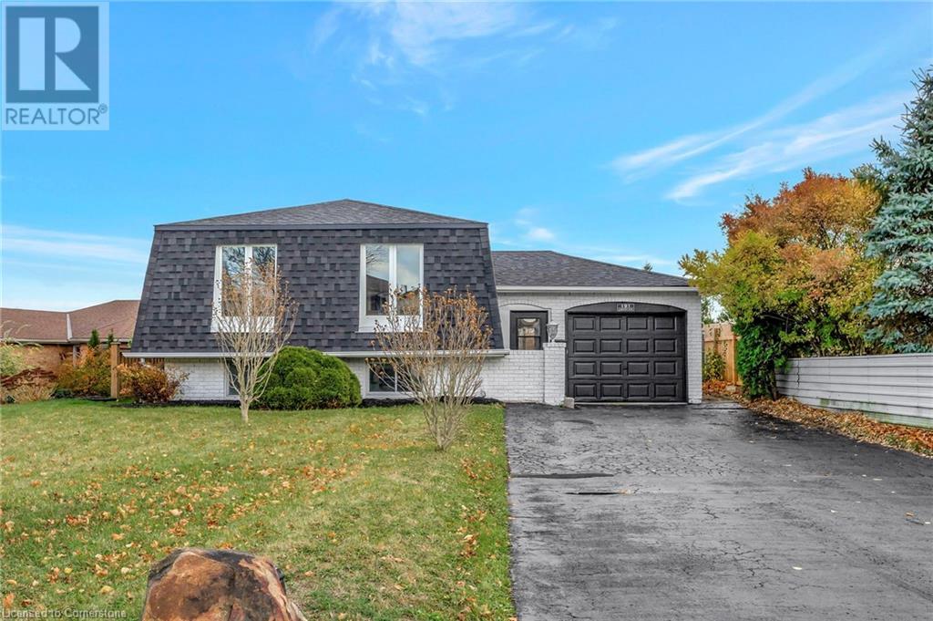 191 LIMPERT Avenue, Cambridge, Ontario