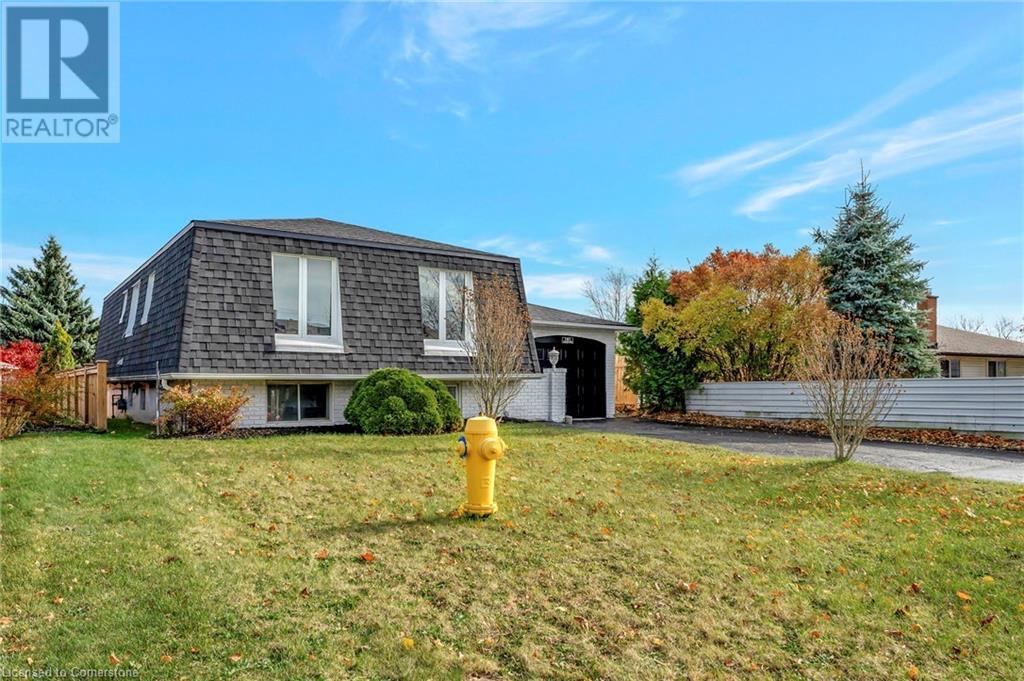 191 Limpert Avenue, Cambridge, Ontario  N3C 3L9 - Photo 2 - 40673331