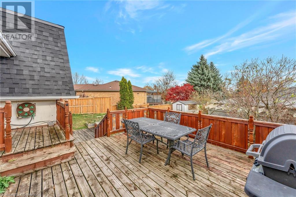 191 Limpert Avenue, Cambridge, Ontario  N3C 3L9 - Photo 32 - 40673331