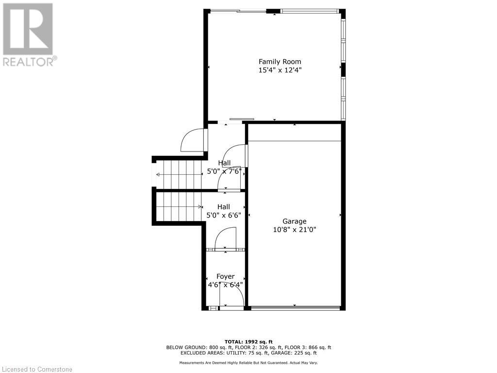 191 Limpert Avenue, Cambridge, Ontario  N3C 3L9 - Photo 35 - 40673331