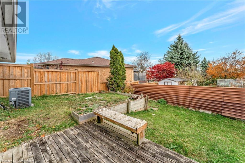 191 Limpert Avenue, Cambridge, Ontario  N3C 3L9 - Photo 31 - 40673331