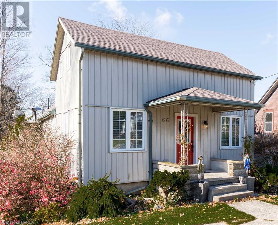 66 Leamon Street, Waterford, Ontario  N0E 1Y0 - Photo 2 - 40674200