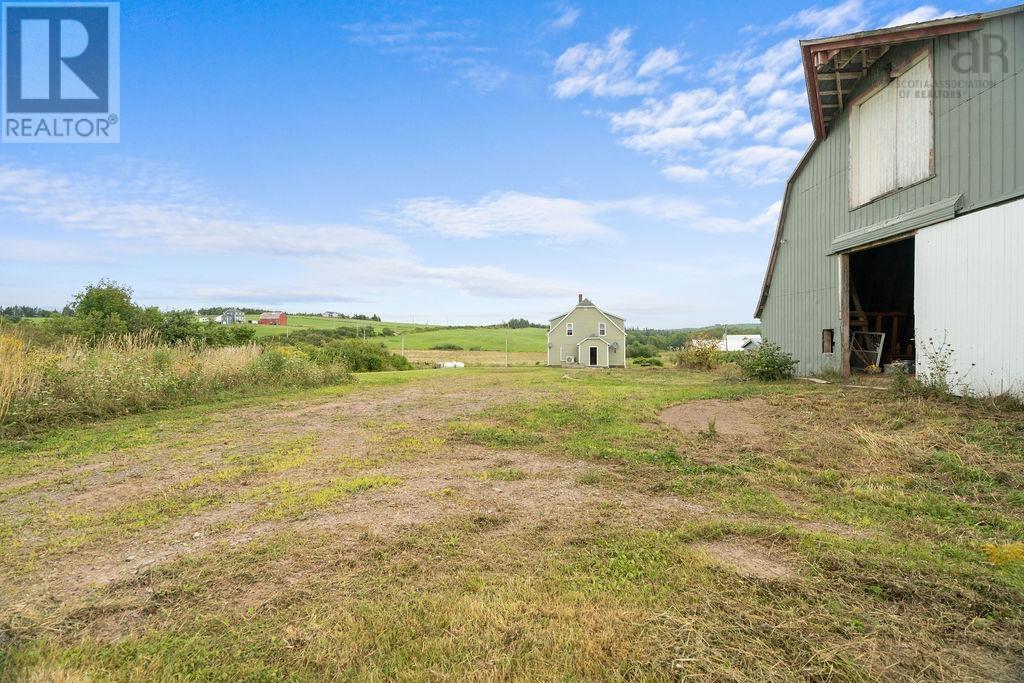 540 Farm Road, Heatherton, Nova Scotia  B2G 1R0 - Photo 21 - 202422871