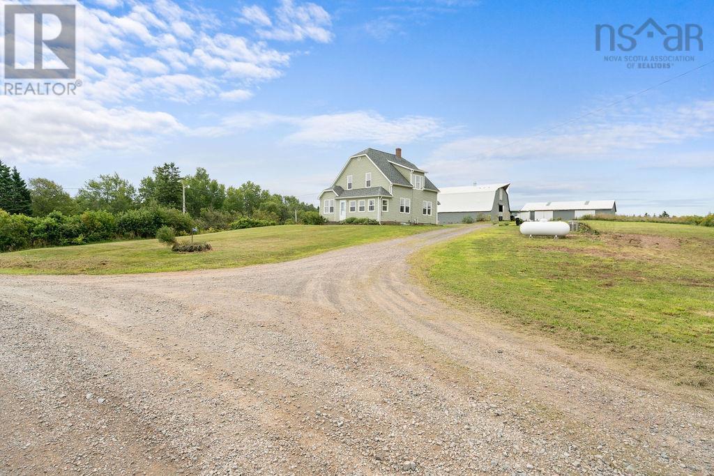 540 Farm Road, Heatherton, Nova Scotia  B2G 1R0 - Photo 50 - 202422871