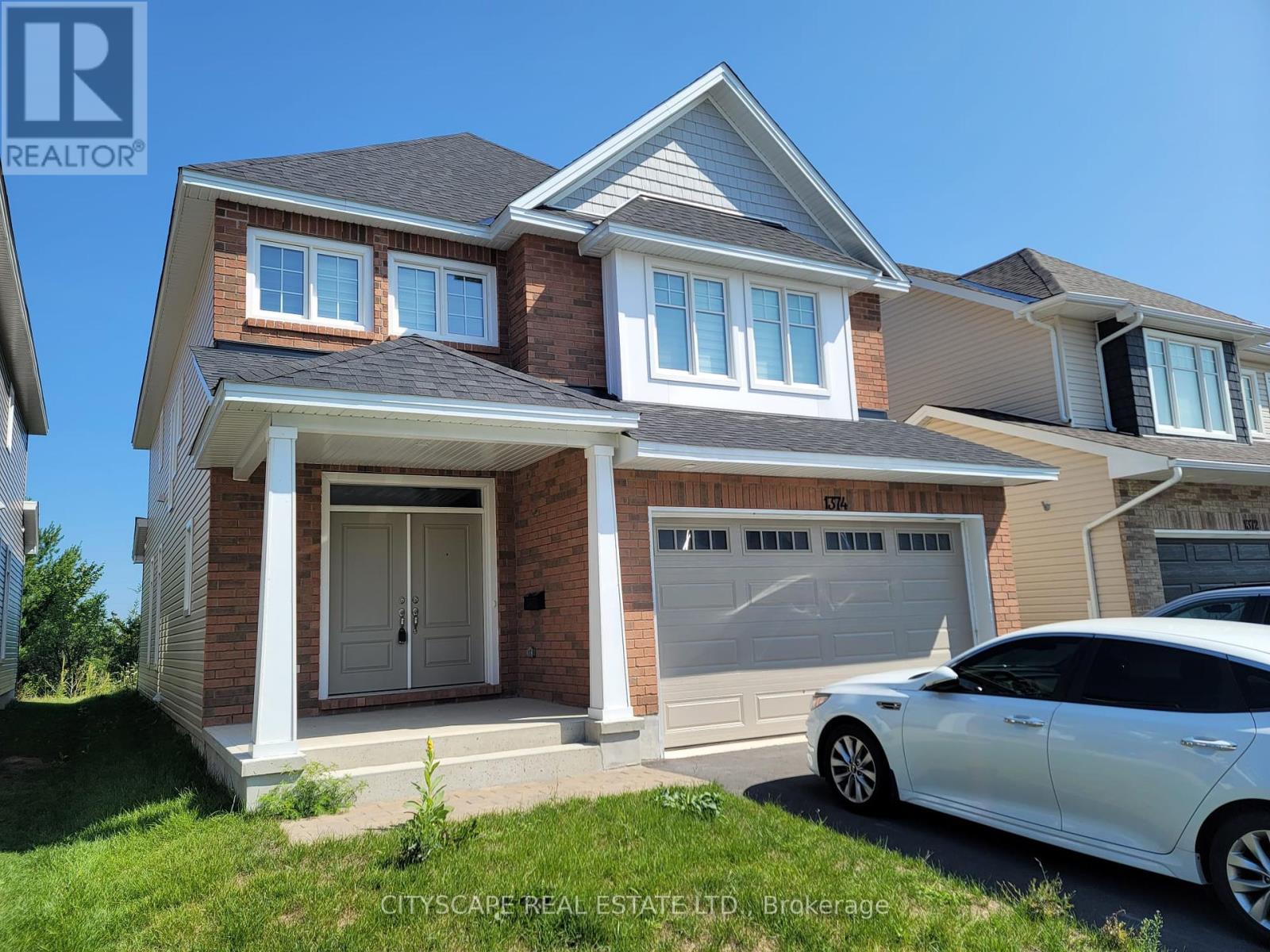 Property at 1374 MONARCH DRIVE image 1