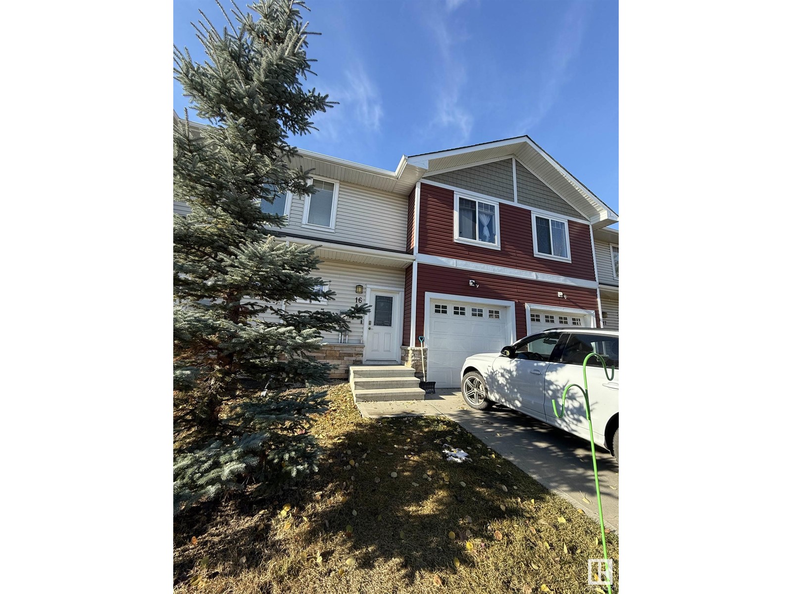 #16 450 MCCONACHIE WY NW, edmonton, Alberta