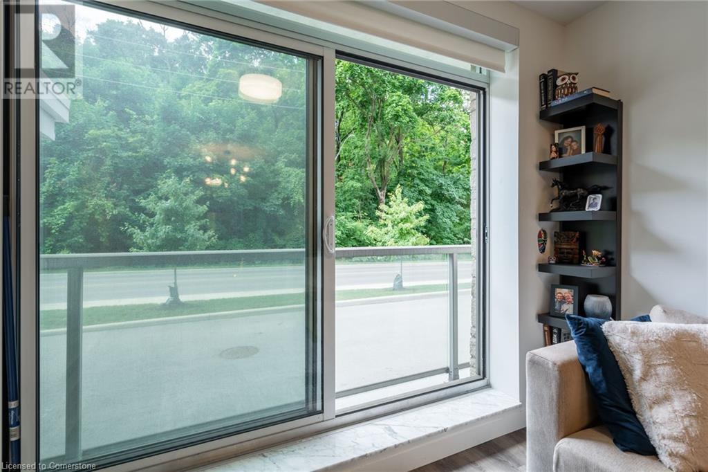 467 Charlton Avenue E Unit# 101, Hamilton, Ontario  L8N 0B3 - Photo 14 - 40675439