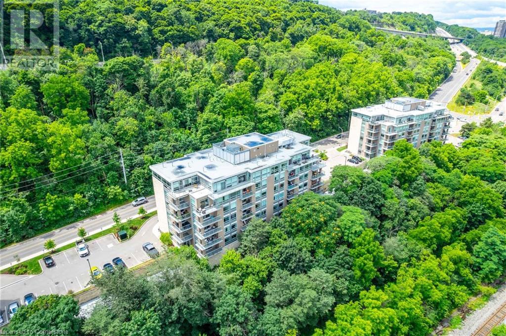 467 Charlton Avenue E Unit# 101, Hamilton, Ontario  L8N 0B3 - Photo 27 - 40675439