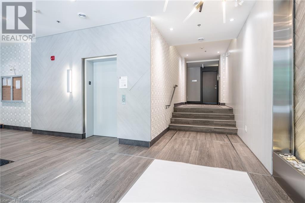 467 Charlton Avenue E Unit# 101, Hamilton, Ontario  L8N 0B3 - Photo 5 - 40675439