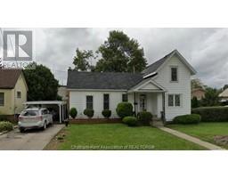 162 JOSEPH STREET, chatham, Ontario