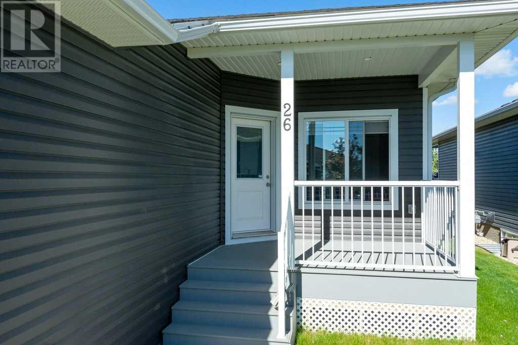 26 Stone Garden Crescent, Carstairs, Alberta  T0M 0N0 - Photo 2 - A2140283