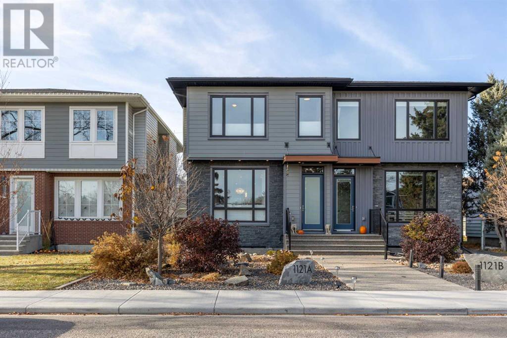 1121A Reader Crescent NE, Calgary, Alberta