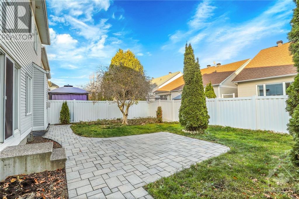 2103 Esprit Drive, Ottawa, Ontario  K4A 4K2 - Photo 28 - X10419368