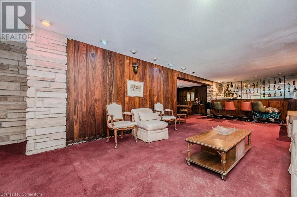 3 Edgehill Road, Toronto, Ontario  M9A 4N1 - Photo 27 - 40674694