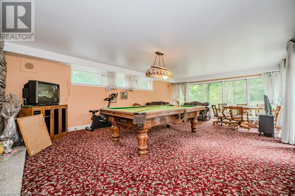 3 Edgehill Road, Toronto, Ontario  M9A 4N1 - Photo 36 - 40674694