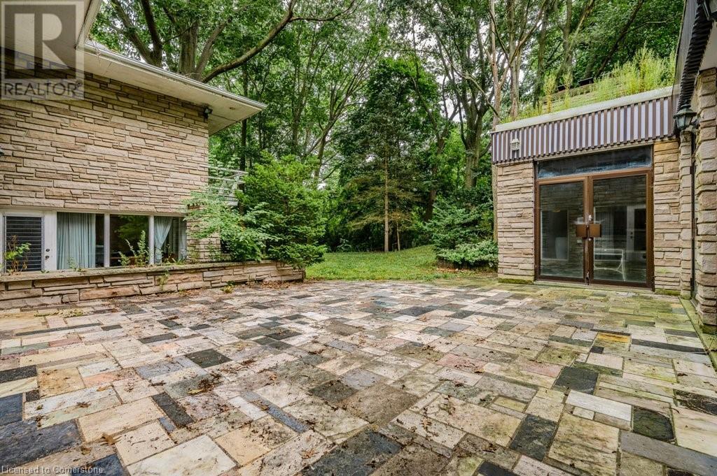 3 Edgehill Road, Toronto, Ontario  M9A 4N1 - Photo 41 - 40674694