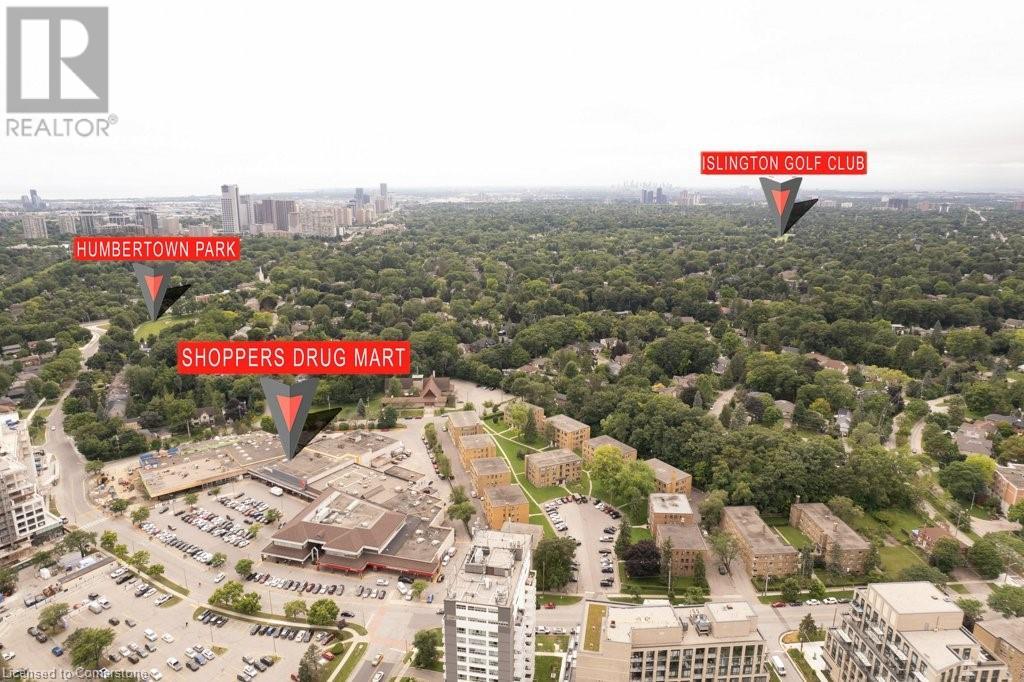 3 Edgehill Road, Toronto, Ontario  M9A 4N1 - Photo 47 - 40674694