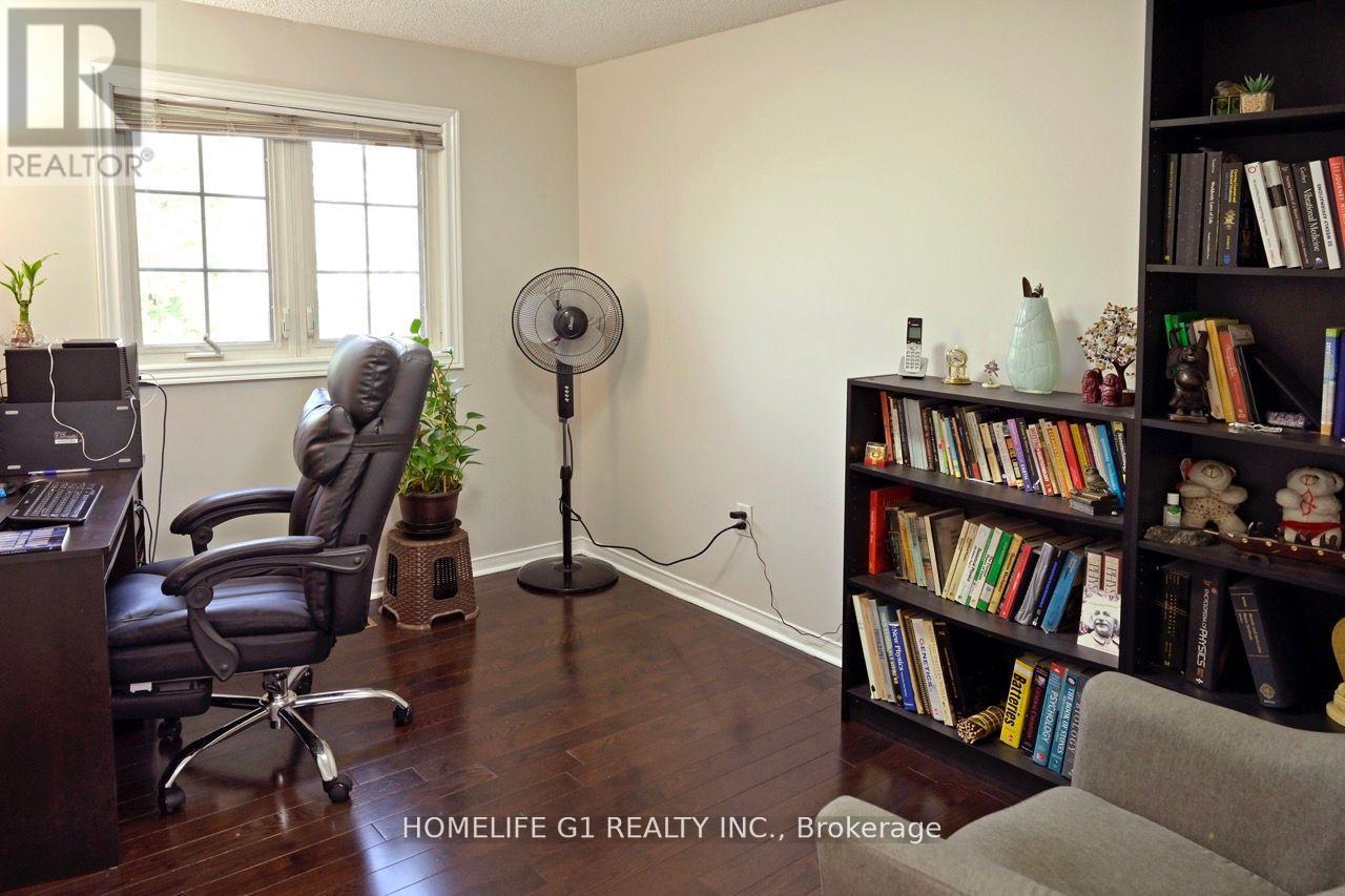 47 - 35 Ceremonial Drive, Mississauga, Ontario  L5R 3G6 - Photo 20 - W10403191