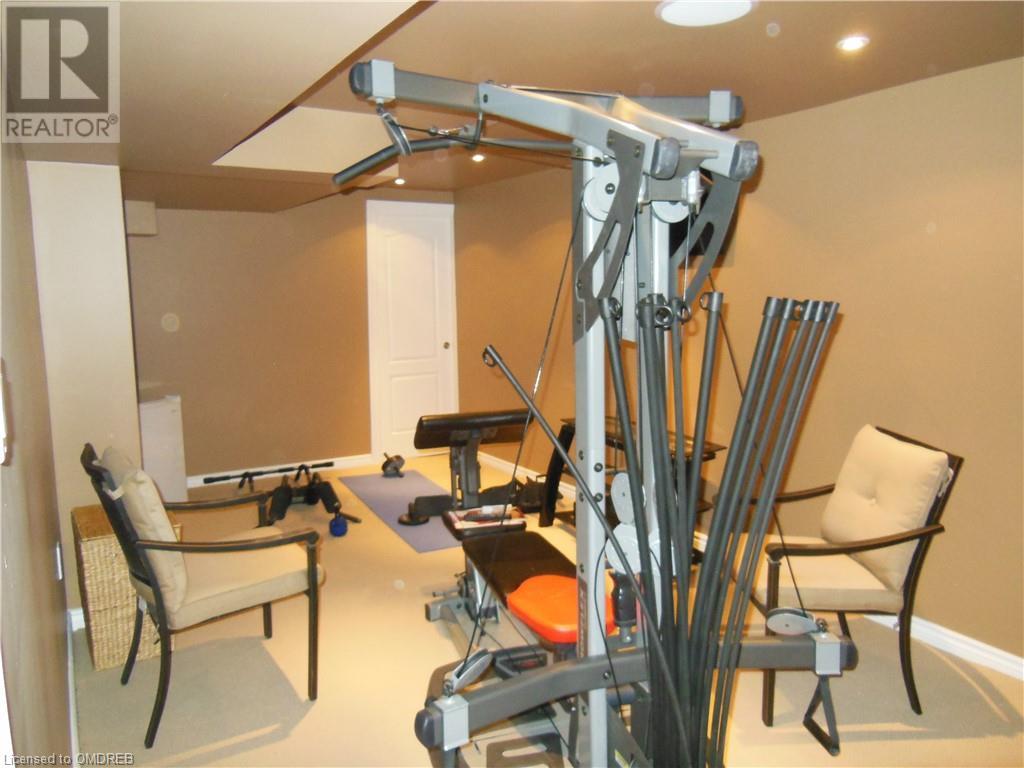 411 Cedar Hedge Road, Milton, Ontario  L9T 5K7 - Photo 10 - 40675253