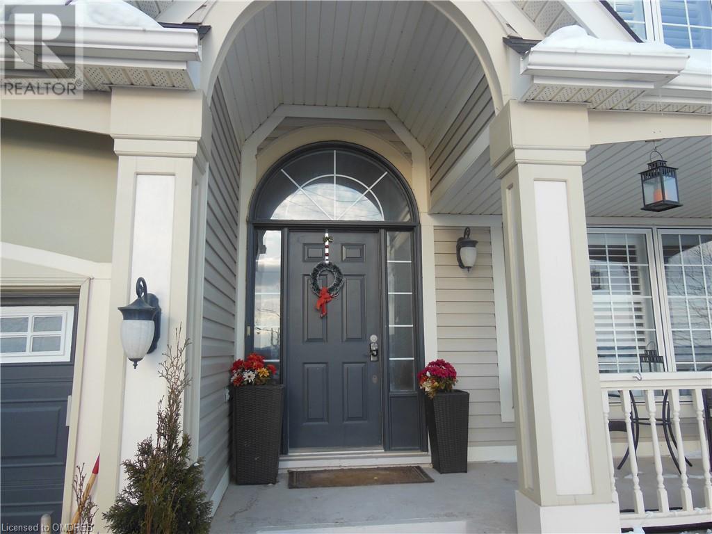 411 Cedar Hedge Road, Milton, Ontario  L9T 5K7 - Photo 3 - 40675253