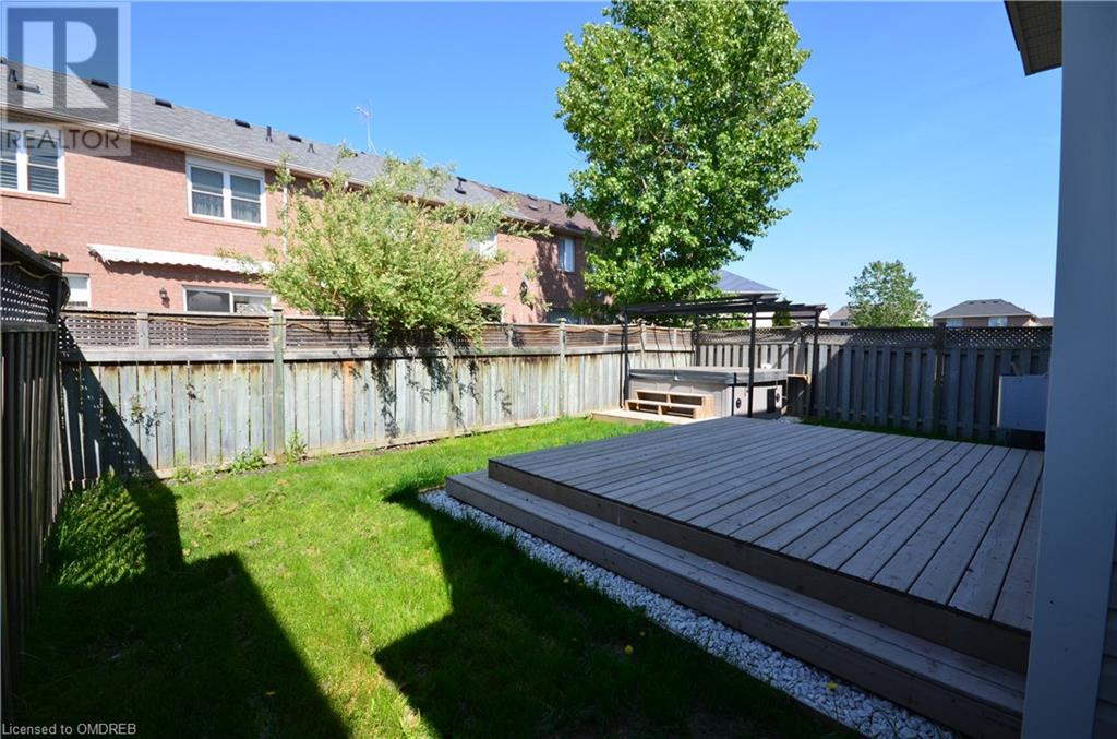 411 Cedar Hedge Road, Milton, Ontario  L9T 5K7 - Photo 31 - 40675253