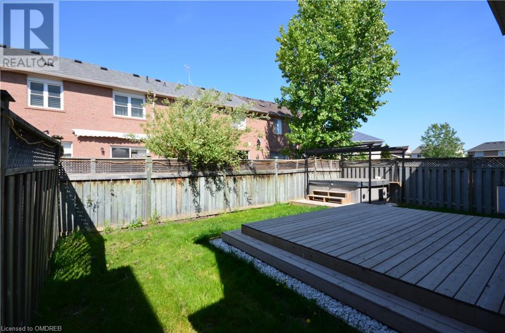 411 Cedar Hedge Road, Milton, Ontario  L9T 5K7 - Photo 33 - 40675253