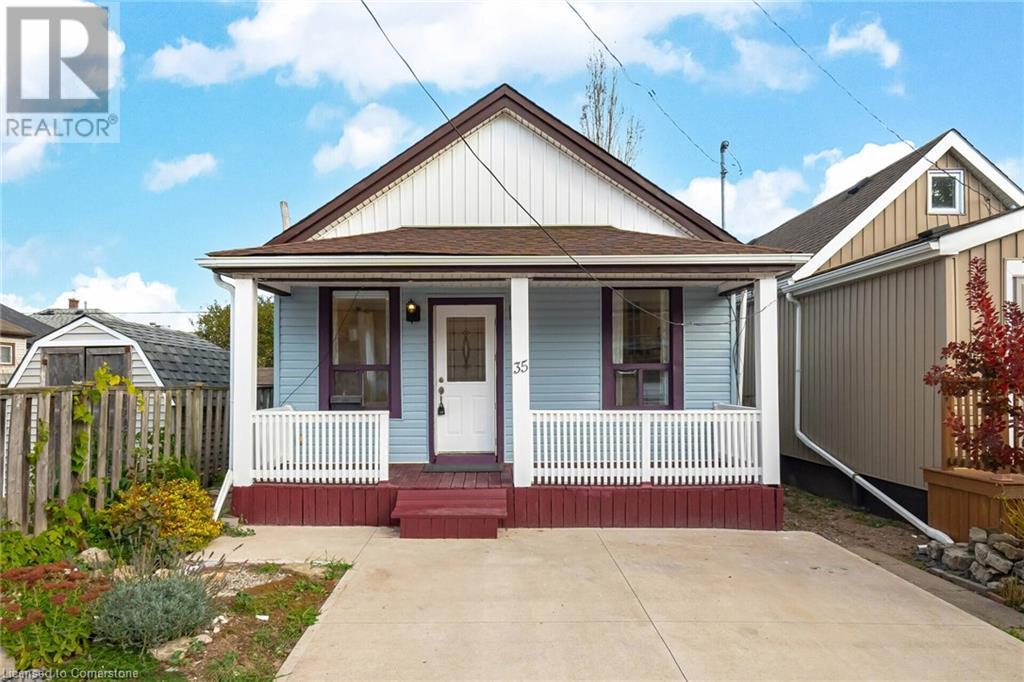 35 Britannia Avenue, Hamilton, Ontario  L8H 1W5 - Photo 24 - 40675763